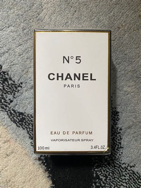 i gredients in chanel no 5|chanel no 5 100ml price.